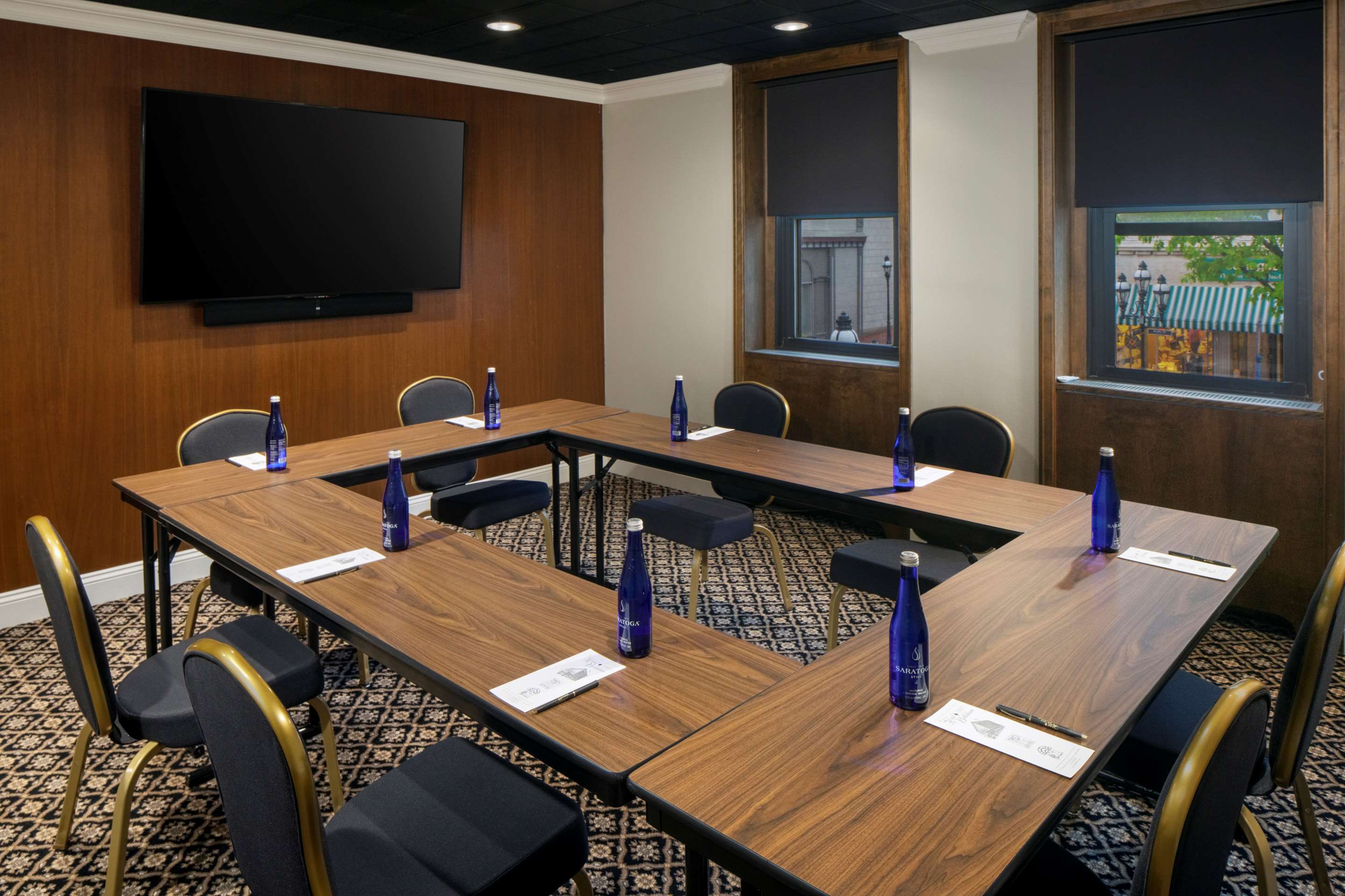 BETH Ford HR x | Hotel Bethlehem, A Historic Hotel of America