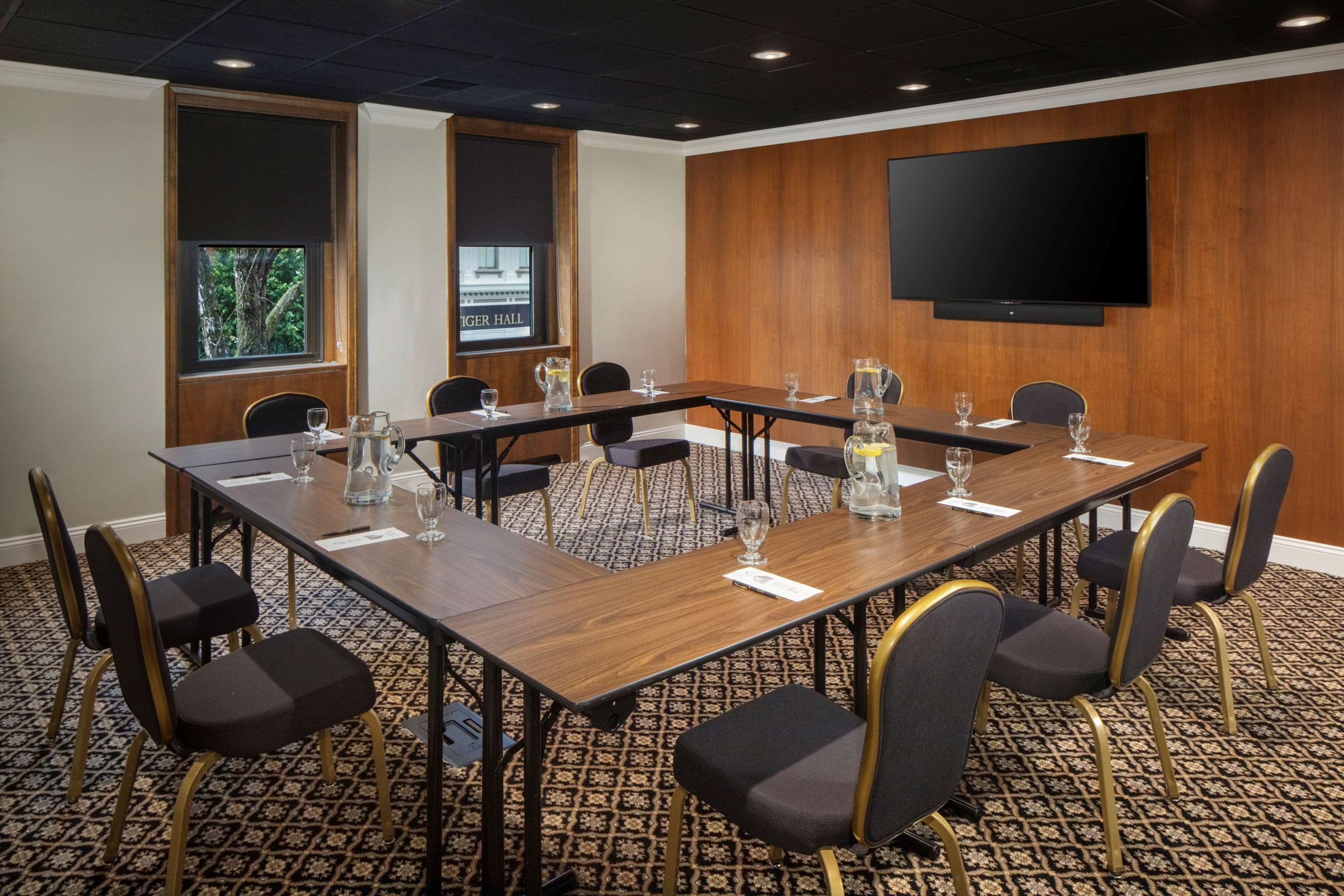 BETH Edison HR x | Hotel Bethlehem, A Historic Hotel of America