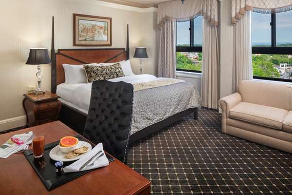  - Historic Hotel Bethlehem