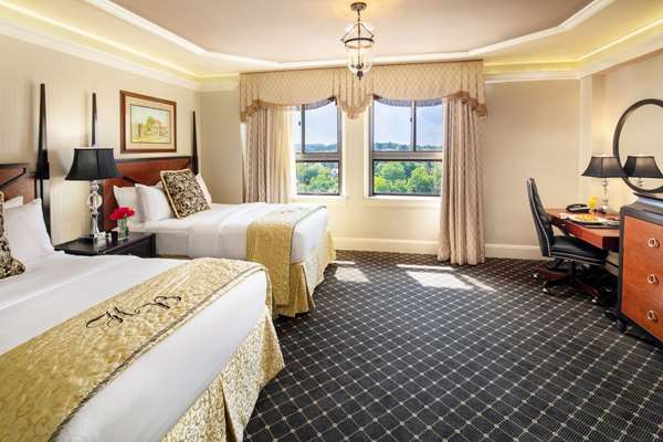  - Historic Hotel Bethlehem