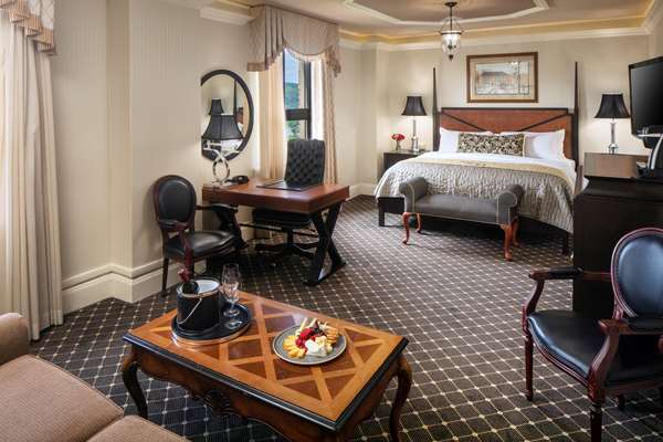  - Historic Hotel Bethlehem