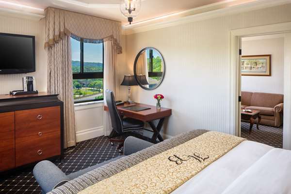  - Historic Hotel Bethlehem