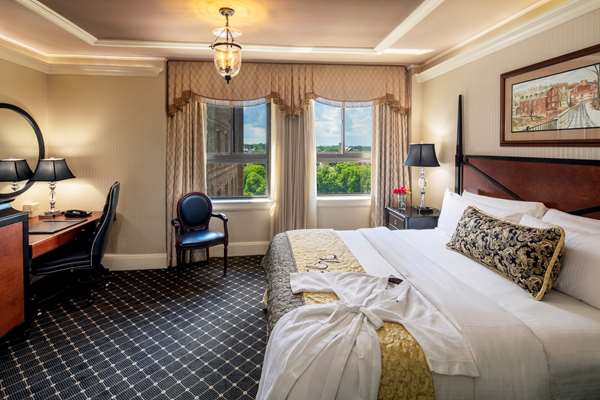  - Historic Hotel Bethlehem