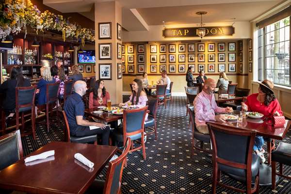  - Historic Hotel Bethlehem