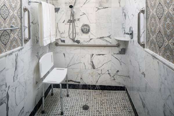  - Historic Hotel Bethlehem