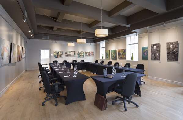  - Hotel 71 Quebec City