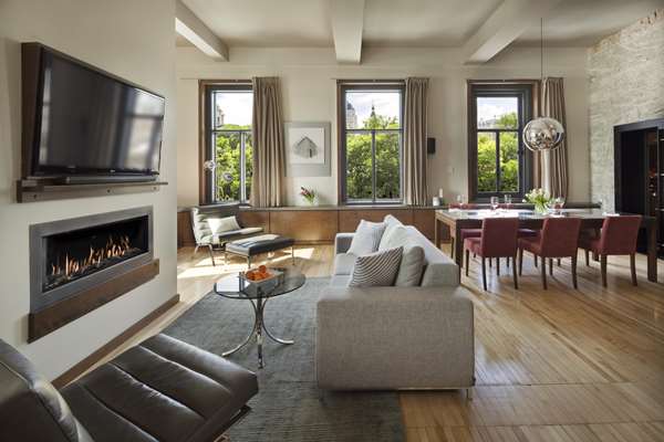  - Hotel 71 Quebec City