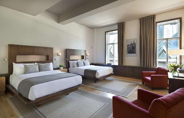  - Hotel 71 Quebec City