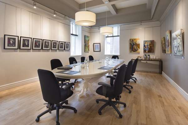  - Hotel 71 Quebec City