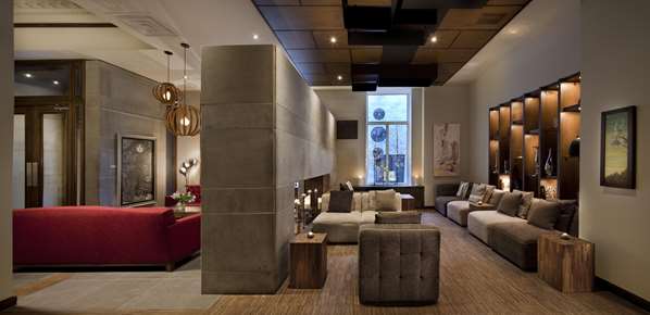  - Hotel 71 Quebec City