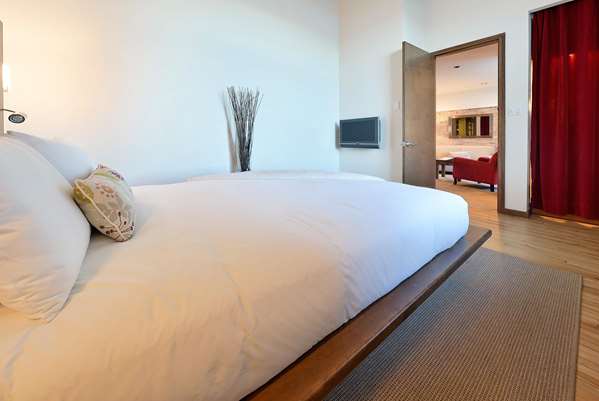  - Hotel 71 Quebec City