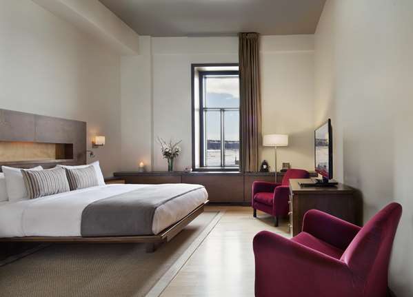  - Hotel 71 Quebec City