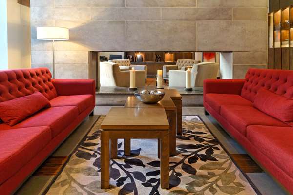  - Hotel 71 Quebec City