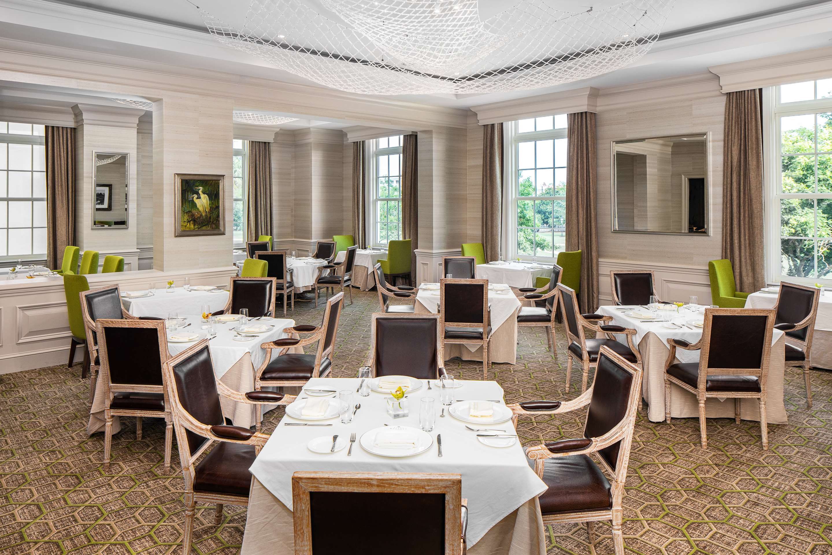 Upper Gabrielle | Hotel Bennett