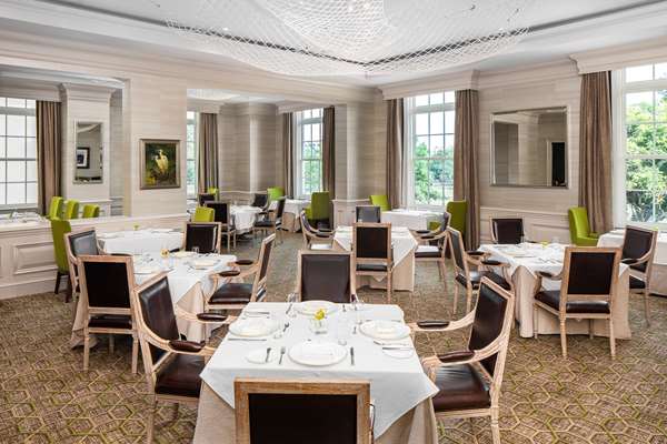 Restaurant - Hotel Bennett Charleston - I-26, Exit 221B