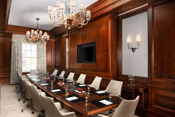  - Hotel Bennett Charleston - I-26, Exit 221B