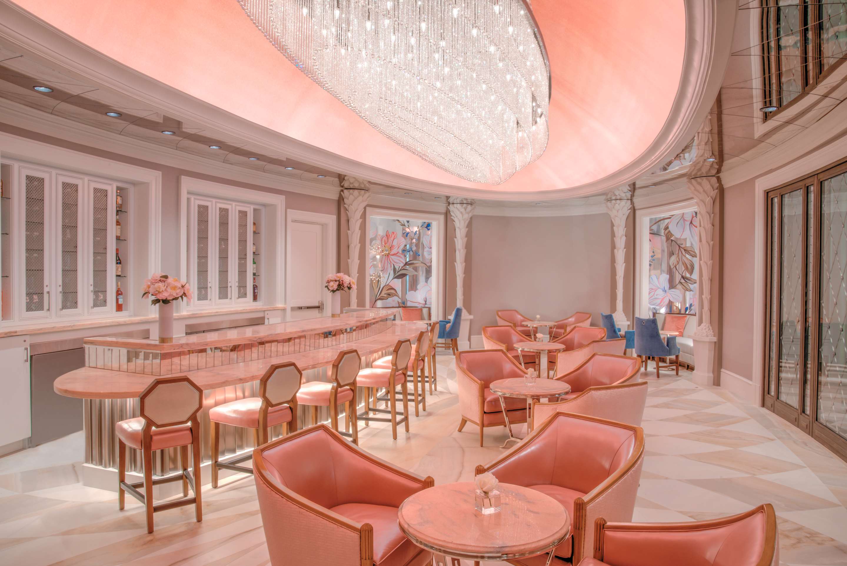 Camellias | Hotel Bennett