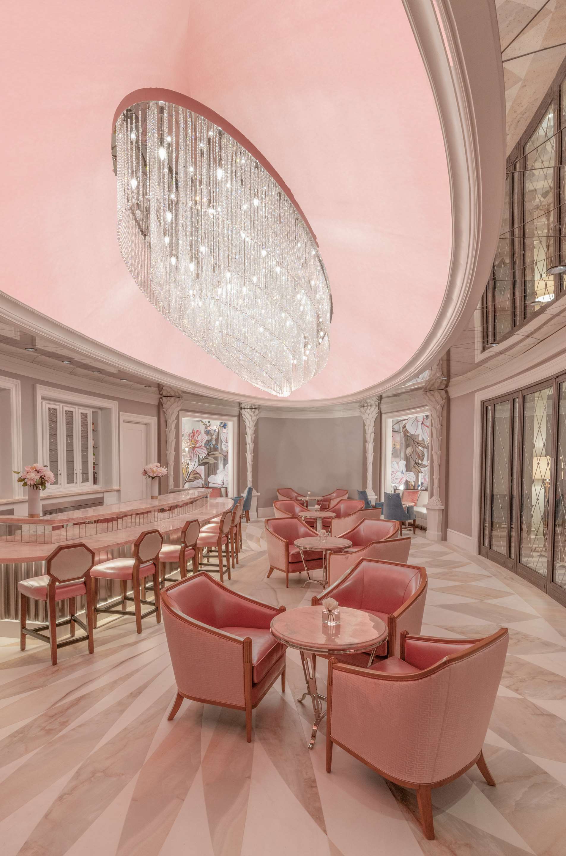 Camellias | Hotel Bennett