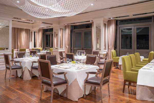 Restaurant - Hotel Bennett Charleston - I-26, Exit 221B