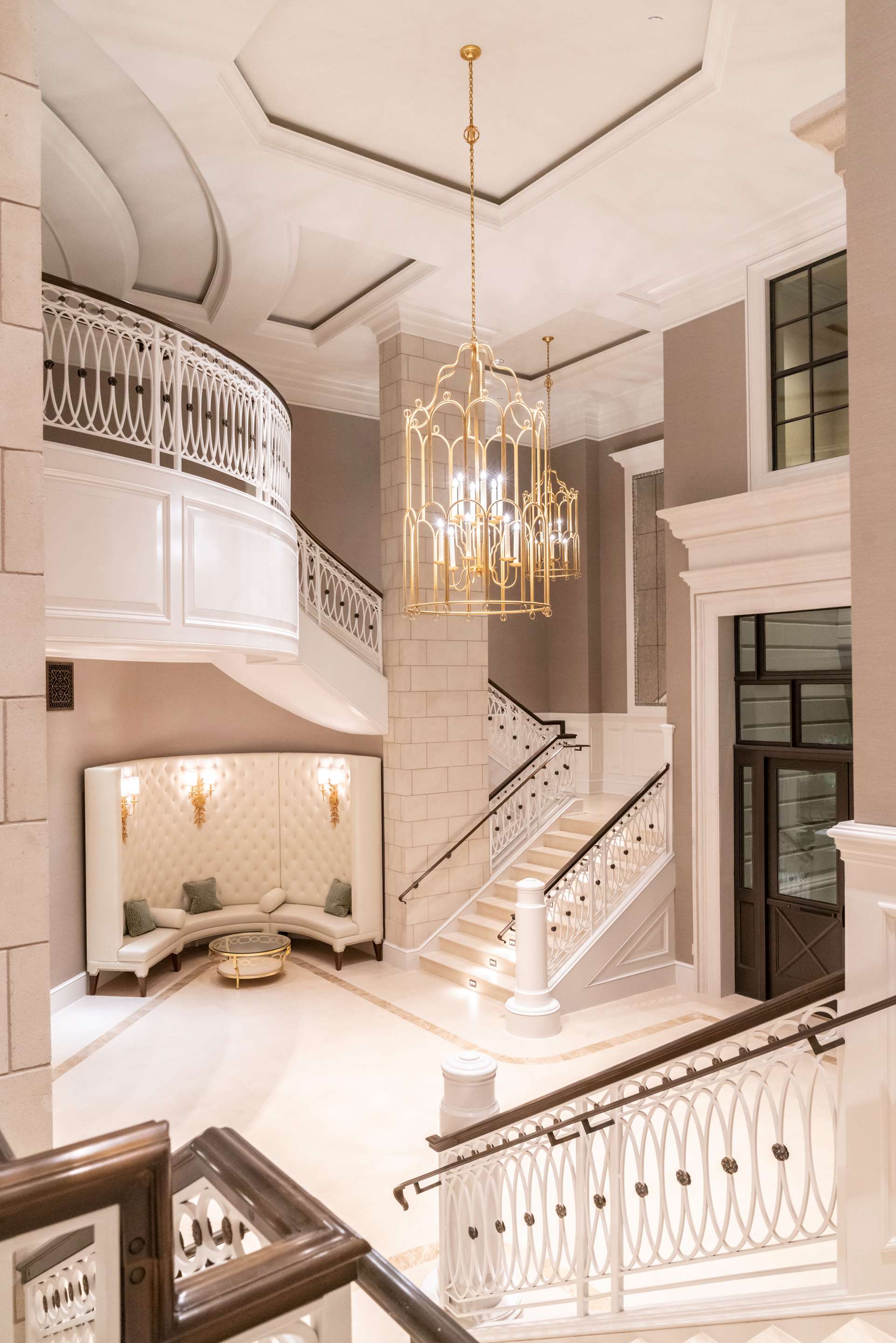 Foyer | Hotel Bennett