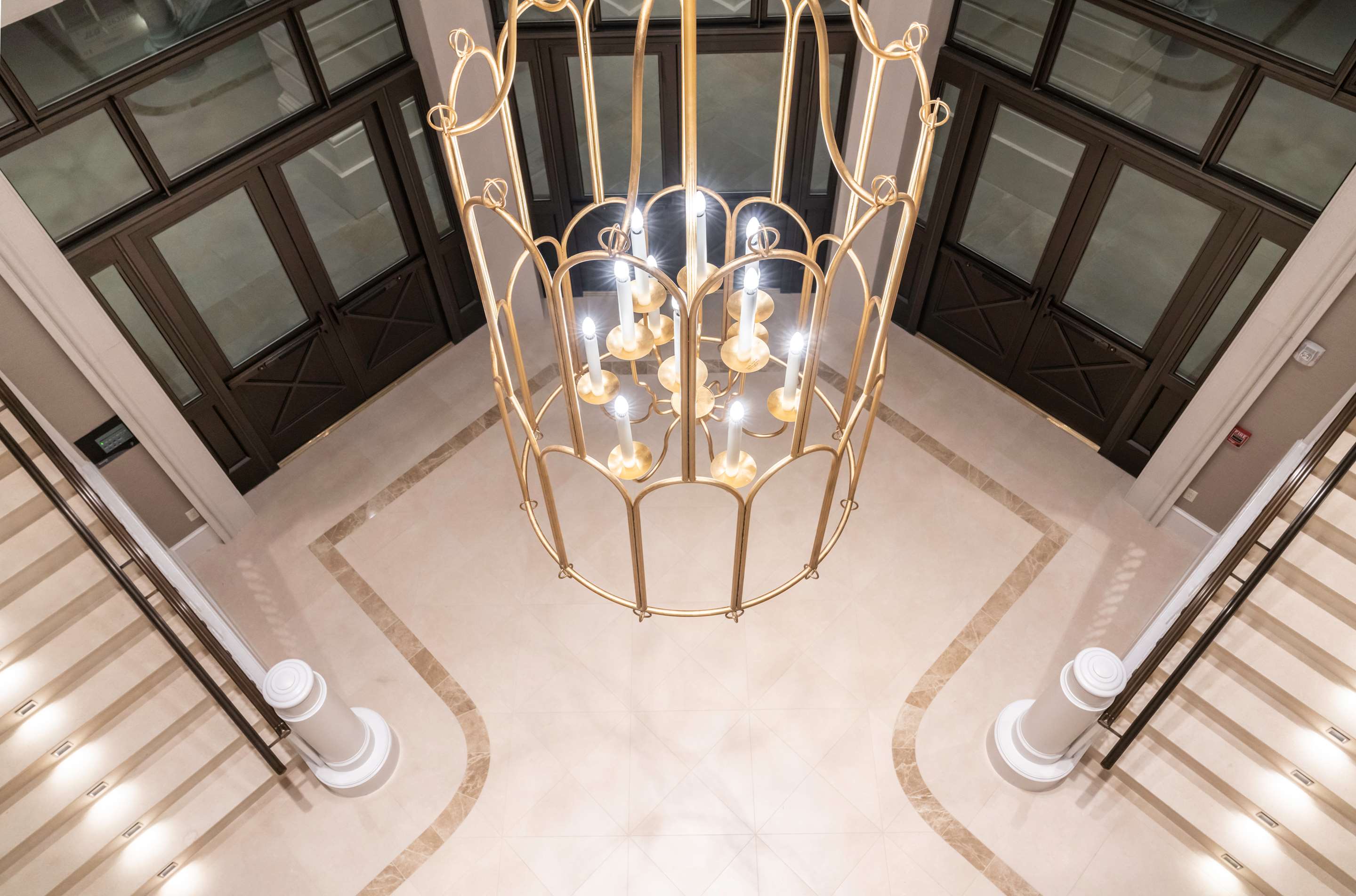Foyer | Hotel Bennett