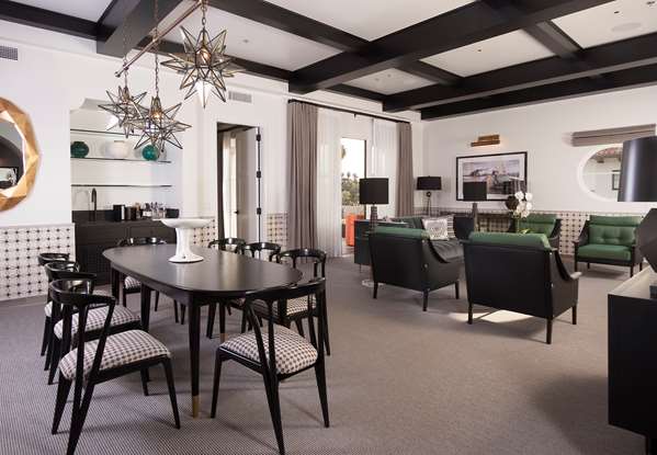Suite - Hotel Californian West Beach Santa Barbara