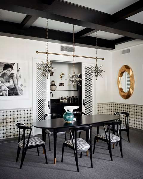 Suite - Hotel Californian West Beach Santa Barbara