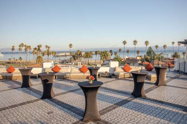  - Hotel Californian West Beach Santa Barbara