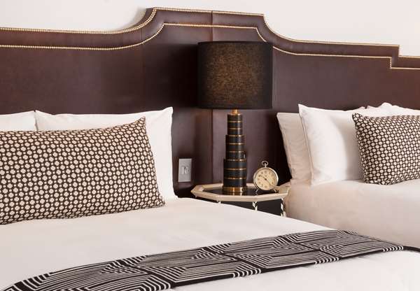  - Hotel Californian West Beach Santa Barbara