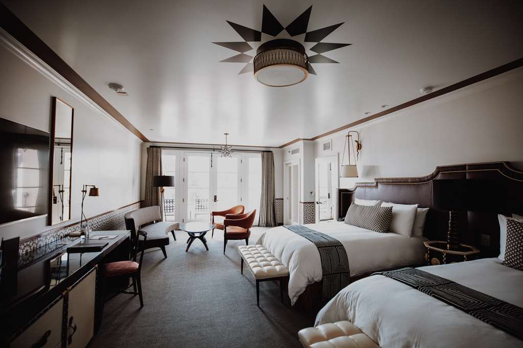 Hotel Californian