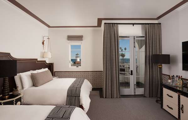  - Hotel Californian West Beach Santa Barbara