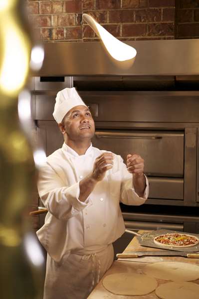 Restaurant - Hotel Captain Cook Anchorage