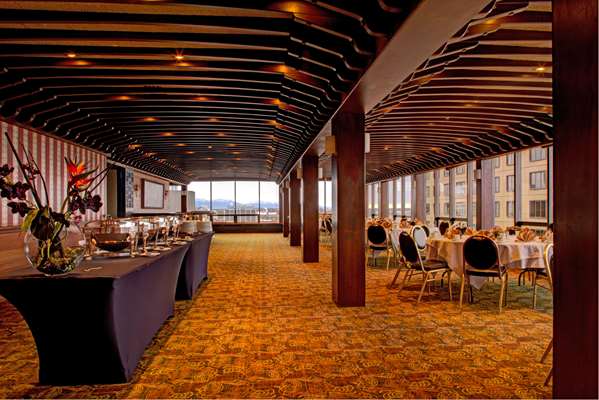  - Hotel Captain Cook Anchorage