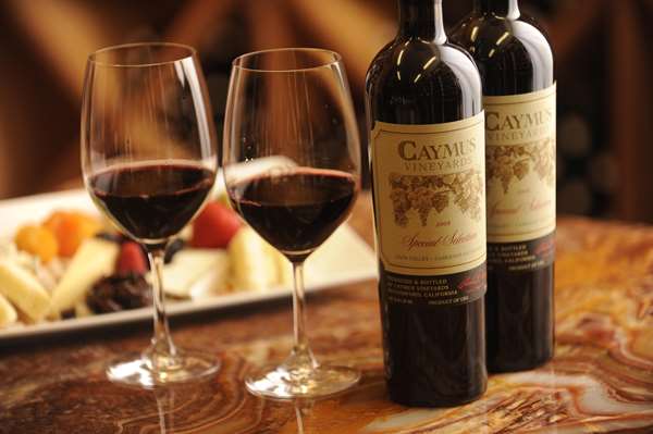 Restaurant - Hotel Captain Cook Anchorage