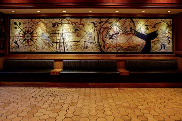  - Hotel Captain Cook Anchorage