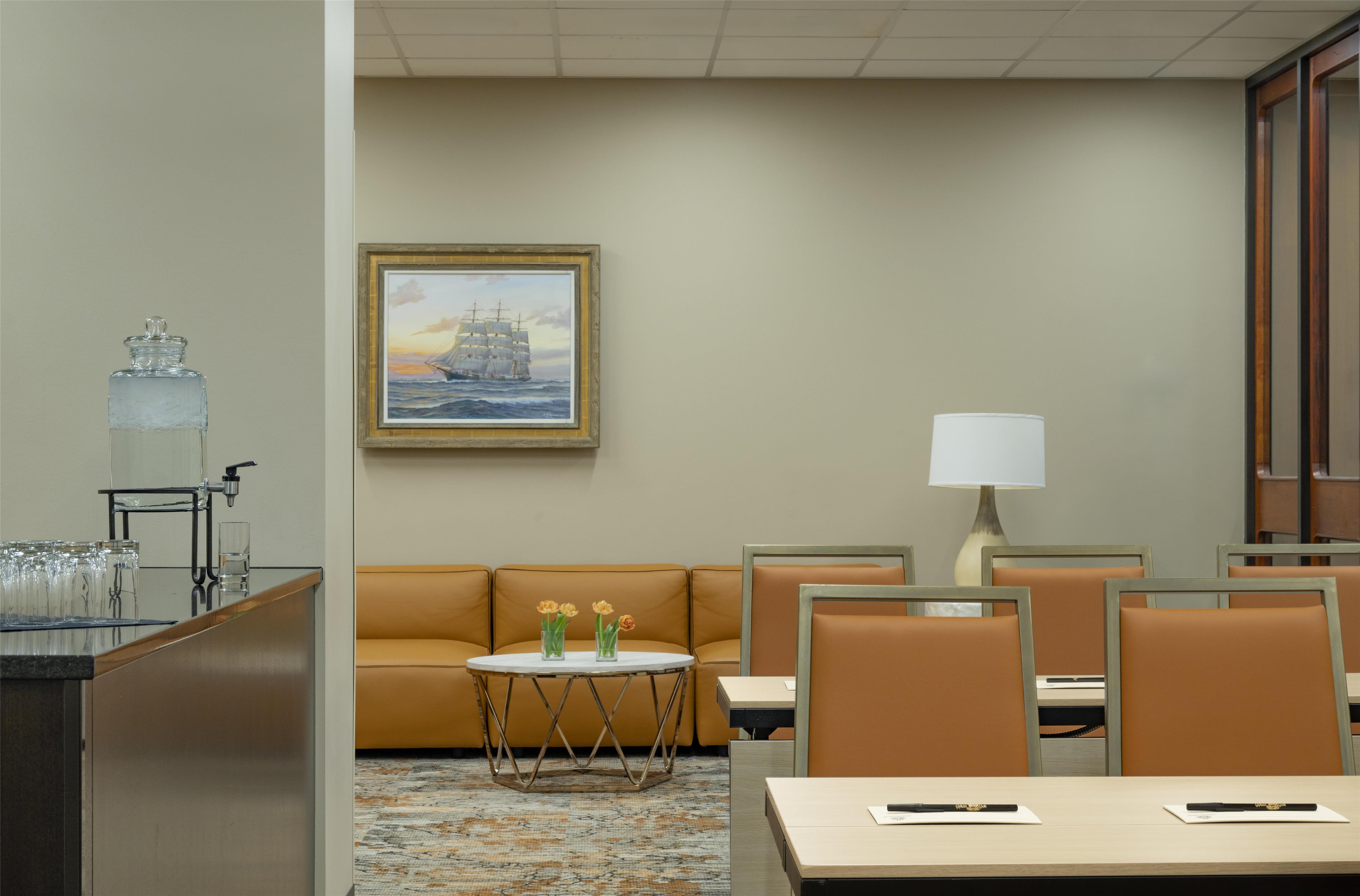 MVC Hotel Captain Cook Quadrant Meeting Room Photo Michelle Chaplow | Hotel Captain Cook