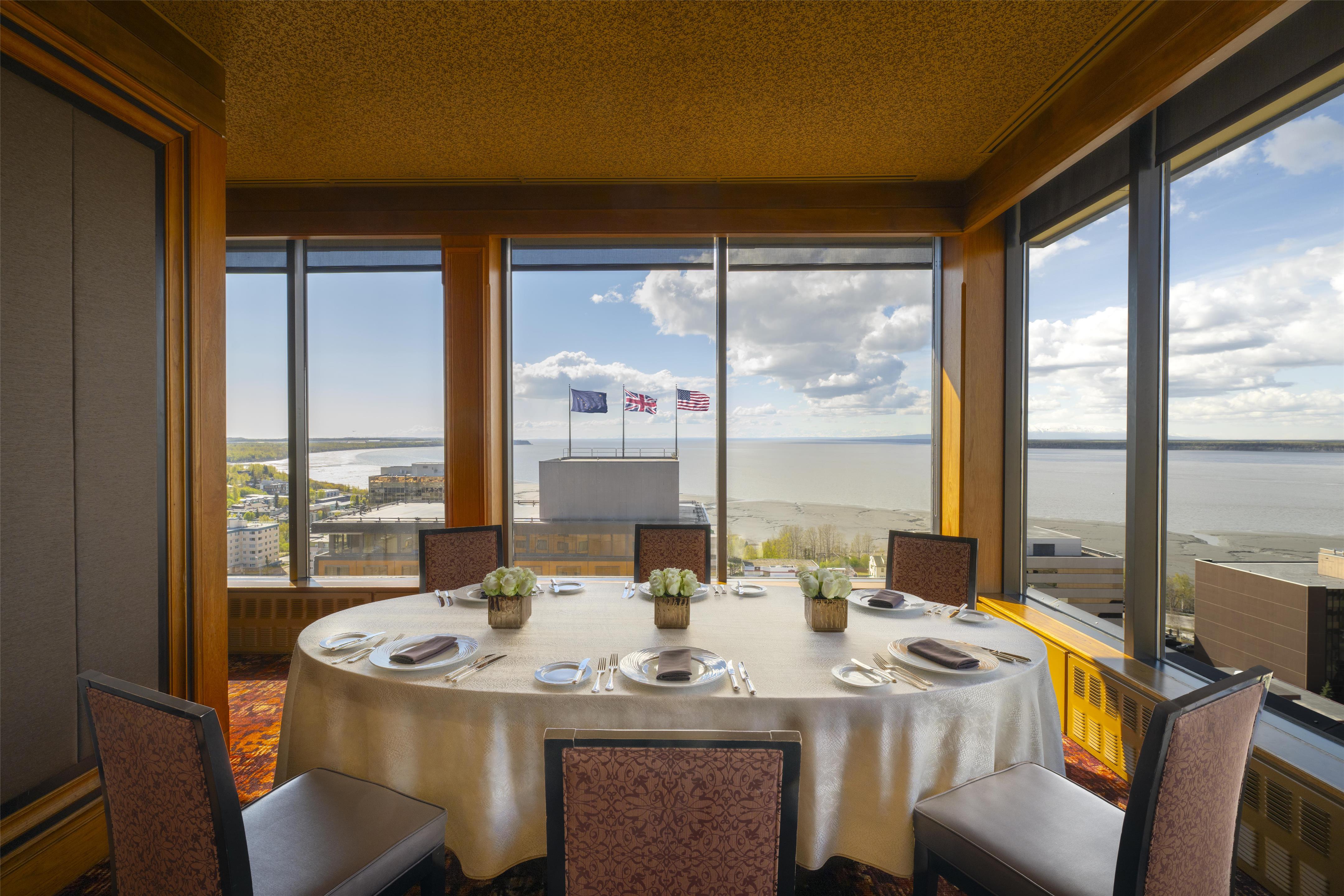 MVC Hotel Captain Cook Crows Nest Private Dining Photo Michelle Chaplow | Hotel Captain Cook