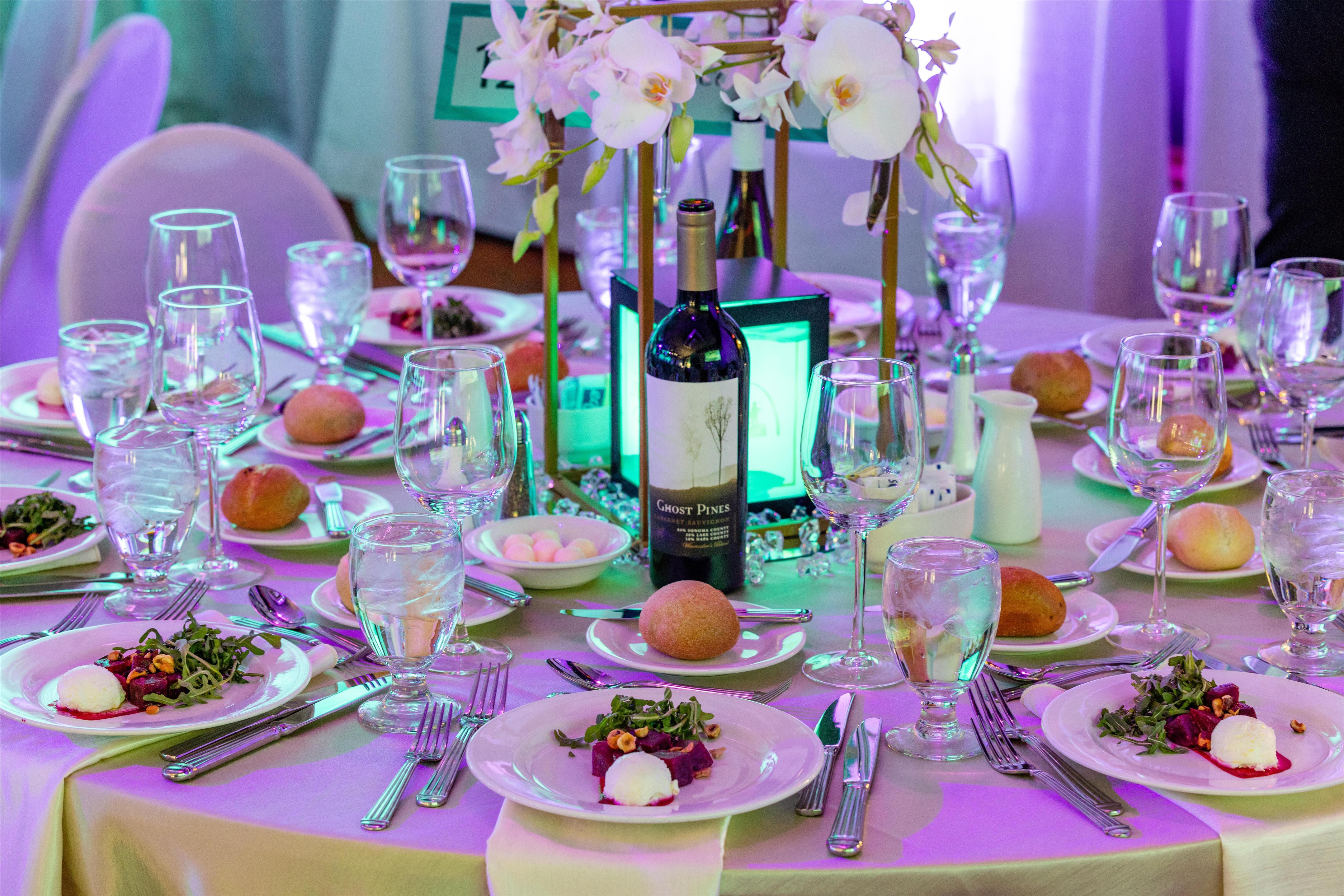 HCC Invalu Ballroom | Hotel Captain Cook