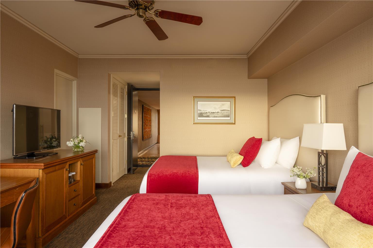 Hotel Captain Cook