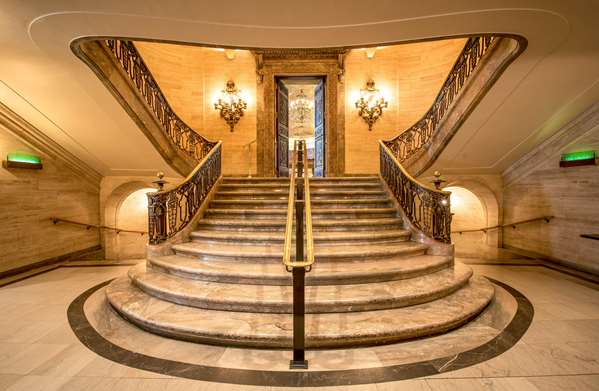  - Hotel du Pont Wilmington - I-95, Exit 7