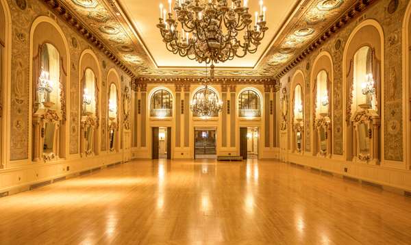  - Hotel du Pont Wilmington - I-95, Exit 7