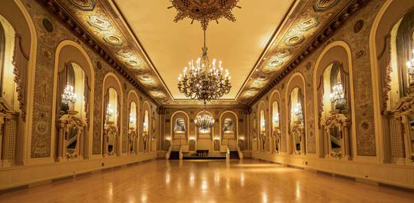  - Hotel du Pont Wilmington - I-95, Exit 7