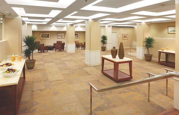  - Hotel du Pont Wilmington - I-95, Exit 7