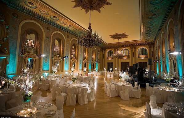  - Hotel du Pont Wilmington - I-95, Exit 7