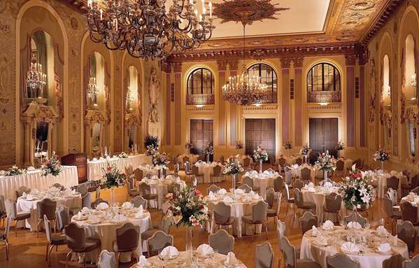  - Hotel du Pont Wilmington - I-95, Exit 7