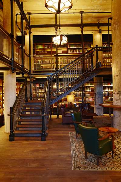  - Hotel Emma San Antonio - I-35, Exit 158