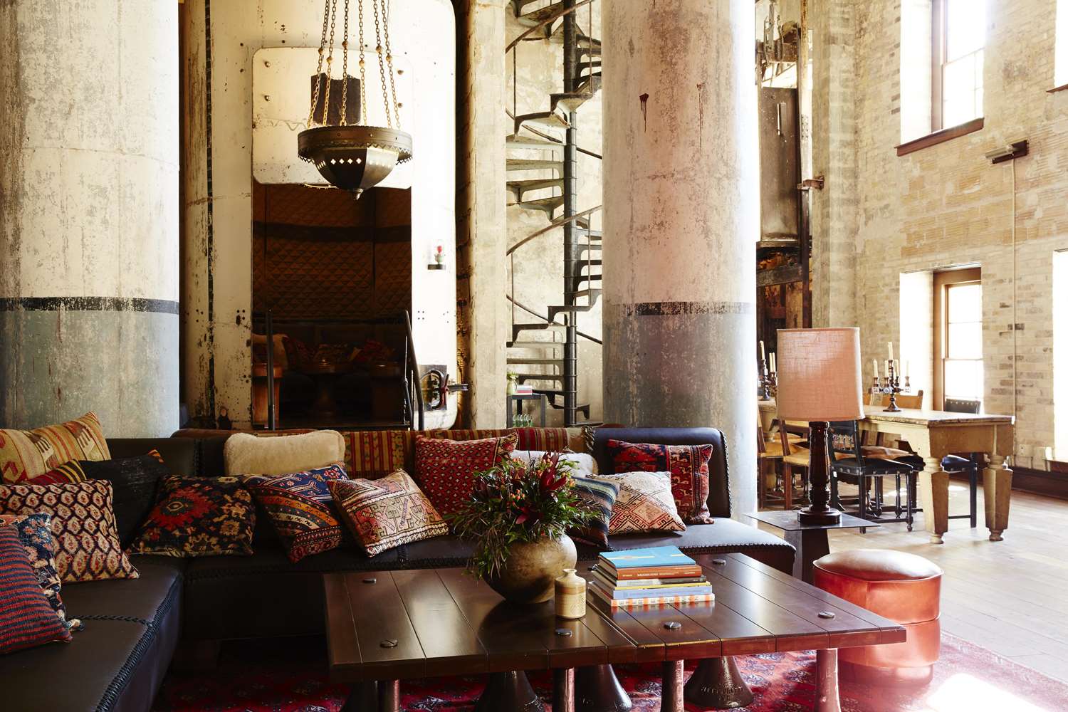 Hotel Emma San Antonio, TX See Discounts