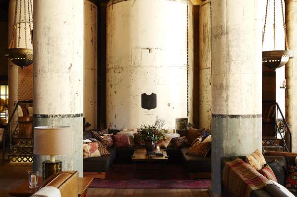  - Hotel Emma San Antonio - I-35, Exit 158