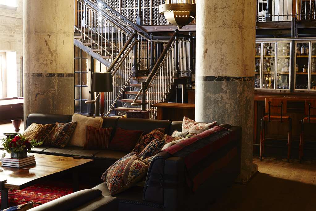 Hotel Emma San Antonio
