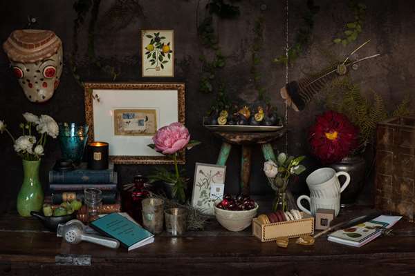 Restaurant - Hotel Emma San Antonio - I-35, Exit 158